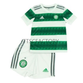 Tenue Celtic Glasgow Glasgow Enfant Domicile 2022-2023 Maillot de Foot